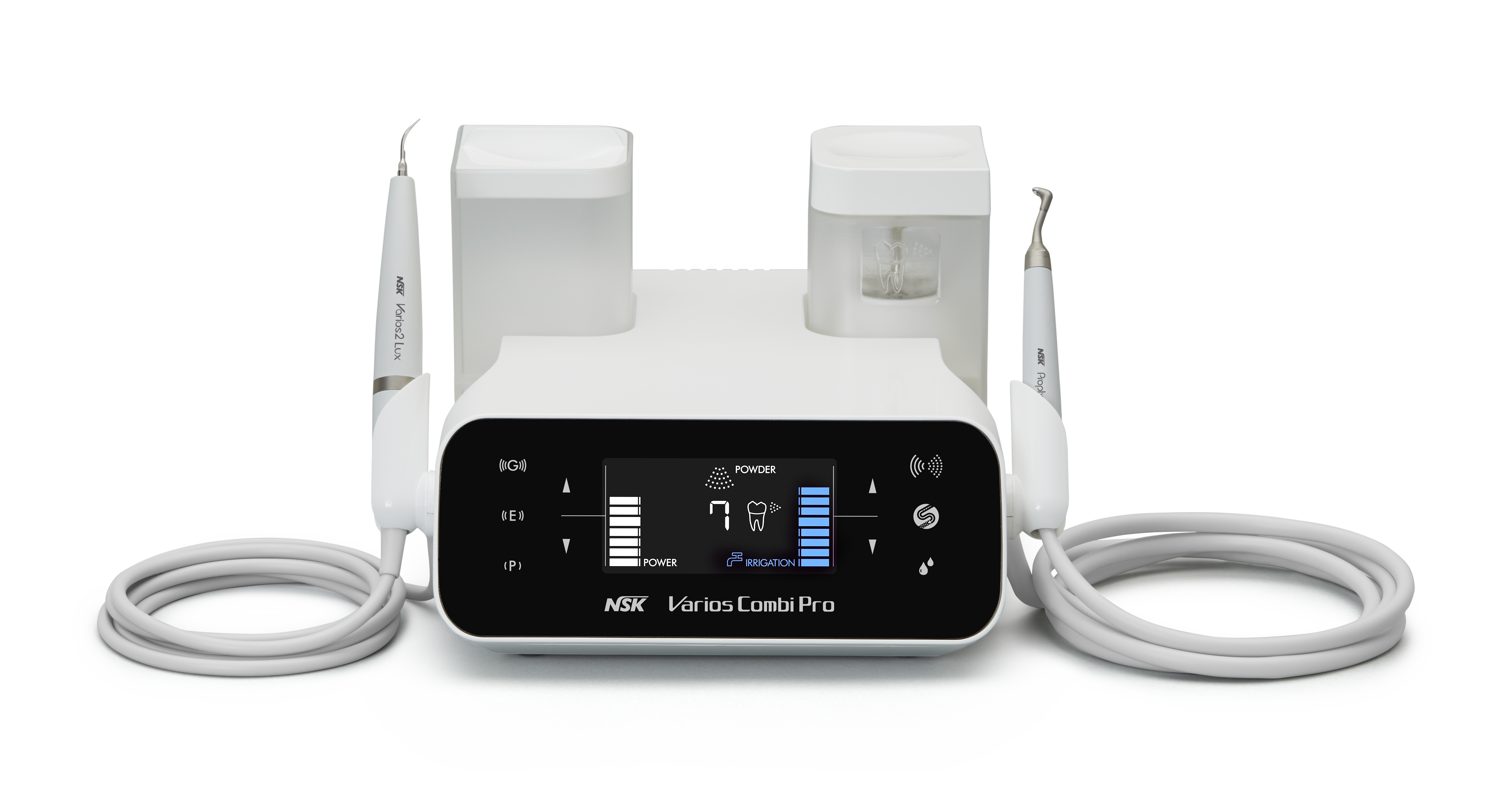 NSK Varios Combi Pro